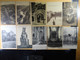 Delcampe - Lot De 240 Cartes Postales De Belgique Toutes Photographiées - 100 - 499 Cartoline
