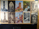 Delcampe - Lot De 240 Cartes Postales De Belgique Toutes Photographiées - 100 - 499 Postkaarten