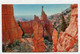 AK 114293 USA - Utah - Bryce National Park - Fairyland - Bryce Canyon