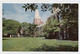 AK 114299 USA - Connecticut - New Haven - Yale University - Courtyard Of Pierson College - New Haven