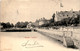 Morges - Le Quai * 4. 2. 1901 - Morges