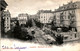 Lausanne - Boulevard De Grancy (433) * 26. 6. 1905 - Grancy