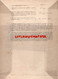 78-VERSAILLES-87-LIMOGES- MINISTERE GUERRE PARIS 1877- JEAN BAPTISTE PRUDHOMME LIEUTENANT GARDE NATIONALE-89 ET 14 RI- - Historische Dokumente