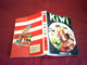 KIWI ALBUM N°  103    (1985 ) - Kiwi