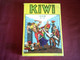 KIWI ALBUM N°  119 - Kiwi