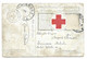 ESPERANTO - 1923 ESPERANTO RED CROSS CINDERELLA VIGNETTE - Esperanto