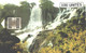 Guinea:Used Phonecard, Sotelgui, 100 Unites, Waterfall - Guinea