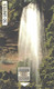 Guinea:Used Phonecard, Sotelgui, 50 Unites, Waterfall - Guinea