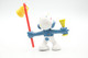 Smurfs Nr 20107#4 - *** - Stroumph - Smurf - Schleich - Peyo - - Schtroumpfs (Los Pitufos)