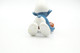 Smurfs Nr 20169#1 - *** - Stroumph - Smurf - Schleich - Peyo - Hotdog - I Puffi