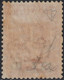 BLP II° Tipo 20 C. Arancio Nuovo Con Piena Gomma Raro Periziato - Sassone N.7A - Stamps For Advertising Covers (BLP)