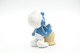 Smurfs Nr 20152#1 - *** - Stroumph - Smurf - Schleich - Peyo - Hotdog - Schtroumpfs (Los Pitufos)