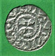 ITALIE / MONNAIE MEDIEVALE DE LA VILLE DE GENES / GENOVA / ANONYME / ARGENT / 0.76  G - Lehnsgeld