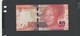 AFRIQUE Du SUD - Billet 50 Rand 2012 NEUF/UNC Pick-135 - Sudafrica