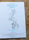 DRAWING MANGA - GIRLS - Illustrations By Toby Quarmby With Rob Hall_ Isbn : 1-84013-870-x _TOP ** - Activiteiten/ Kleurboeken