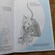 DRAWING MANGA - GIRLS - Illustrations By Toby Quarmby With Rob Hall_ Isbn : 1-84013-870-x _TOP ** - Attività/Libri Da Colorare