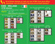 EIRE Ireland ATM Stamps PART II * 2011-2014 MNH * Frama Klussendorf Soar Distributeur Vending Machine Kiosk - Vignettes D'affranchissement (Frama)