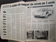 # DOMENICA DEL CORRIERE N 22 / 1965 FERRARI PININFARINA / TRANSATLANTICI /  REGINA ELISABETTA / PARTIGIANI PIAVE SOLIGO - Premières éditions