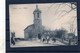 Marseille - Eoures - L'église.( E.Lacour ). - L'Estaque