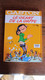 GASTON LAGAFFE  ALBUM DOUBLE T9 ET T10 LE CAS LAGAFFE/ LE GEANT DE LA GAFFE   FRANQUIN - Gaston