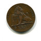 Belgique / Belgium, 5 Centimes, 1837, Leopold I, Cuivre (Copper), TTB (EF), KM#5.2, - 5 Cents