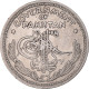 Monnaie, Pakistan, 1/4 Rupee, 1948 - Pakistán