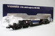 Tomix - Wagon Surbaissé J.N.R. Freight Car SIKI-1000 Réf. 2735 BO N 1/160 - Wagons Marchandises