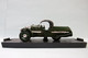 Brumm - MORGAN MX-4 Super Sport Chiusa 1935 Vert Anglais Réf. R293-04 BO 1/43 - Brumm