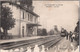 84 / PIOLENC / LA GARE / TRAIN ET ANIMEE / PLAN RARE / ECORCHEE PRIX EN RAPPORT - Piolenc