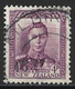 New Zealand 1947. Scott #260 (U) King George VI - Used Stamps