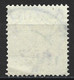 New Zealand 1947. Scott #260 (U) King George VI - Used Stamps