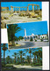 Libya Libia / General Views, Multi View, Ruins, Mosque, Palace / Unused, Uncirculated - Libia