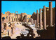 Libya / Leptis Magna, Theatre / Unused, Uncirculated - Libia