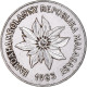 Monnaie, Madagascar, 5 Francs, Ariary, 1983 - Madagascar