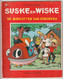 159. Suske En Wiske De Minilotten Van Kokonera Standaard Willy Vandersteen 1976 - Suske & Wiske