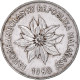 Monnaie, Madagascar, 5 Francs, Ariary, 1980 - Madagascar