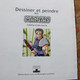 Dessiner Et Peindre Les MANGAS - Caroline Et Van Huy Ta _ ISBN : 2-215-07474-4_TOP ** - Other & Unclassified