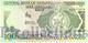 VANUATU 100 VATU 1982 PICK 1 PREFIX "AA" UNC - Vanuatu