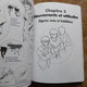 Delcampe - Dessin De MANGA _ Personnages Masculins - HIKARU HAYASHI _ ISBN : 2-212-11287-4_TOP ** - Other & Unclassified