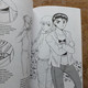 Delcampe - Dessin De MANGA _ Personnages Masculins - HIKARU HAYASHI _ ISBN : 2-212-11287-4_TOP ** - Sonstige & Ohne Zuordnung