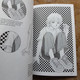 Delcampe - Dessin De MANGA _ Personnages Masculins - HIKARU HAYASHI _ ISBN : 2-212-11287-4_TOP ** - Other & Unclassified