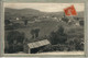 CPA - (ST 88) SAINT-ETIENNE - Aspect Du Bourg , Vue Prise Des Carrières En 1910 - Saint Etienne De Remiremont