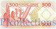 VANUATU 500 VATU 2006 PICK 5b UNC - Vanuatu