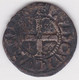 FRANCE, Louis IX, Denier - 1226-1270 Luis IX (San Luis)