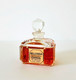 Miniatures De Parfum  FLACON  De  PARFUM  BELLODGIA  De CARON  Bouchon Verre  15 Ml - Unclassified