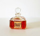 Miniatures De Parfum  FLACON  De  PARFUM  BELLODGIA  De CARON  Bouchon Verre  15 Ml - Unclassified