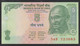 India 5 Rupees 2002 P88Aa  UNC - Inde