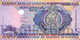 VANUATU 200 VATU 1995 PICK 8a PREFIX "AA" UNC - Vanuatu