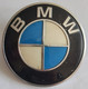 BMW - Car, Auto, Insignia, Emblem, Vintage Pin, Badge, Diameter: 81 Mm  PLIM - BMW