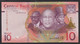 Lesotho 10 Maloti 2021 P26 UNC - Lesotho